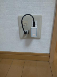高速インターネット