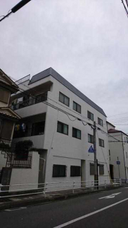神戸市長田区大塚町８丁目のマンションの画像