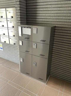神戸市東灘区御影郡家２丁目のマンションの画像