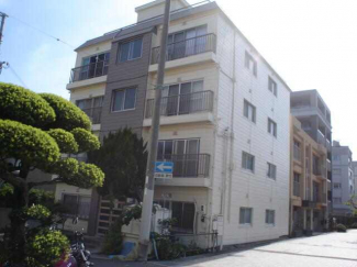 マンションアラスカの画像