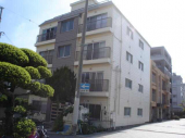 西宮市寿町のマンションの画像