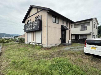 西予市宇和町稲生の中古一戸建ての画像