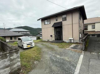 西予市宇和町稲生の中古一戸建ての画像