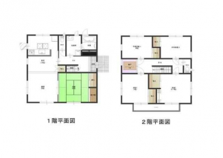 西予市宇和町稲生の中古一戸建ての画像