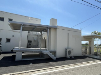 松前幼稚園まで850m