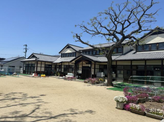 黒田保育園まで500m