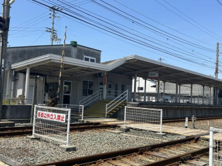 地蔵前駅まで500m