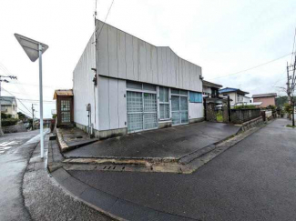 松山市光洋台の売地の画像