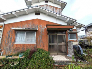 松山市光洋台の売地の画像