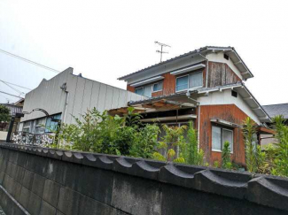 松山市光洋台の売地の画像