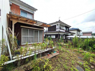 松山市光洋台の売地の画像