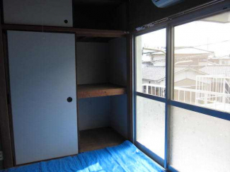 ハイツ山西の画像