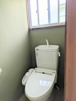 ハイツ山西の画像
