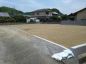 松山市高岡町の売地の画像