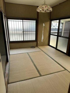 和室６帖