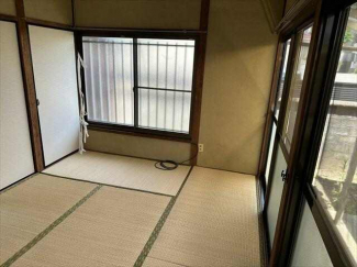 和室６帖