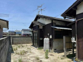 松山市南江戸５丁目の一戸建ての画像