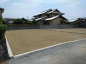松山市高岡町の売地の画像