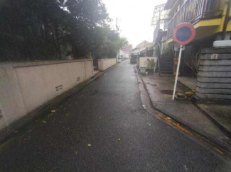 伊予市灘町の売地の画像