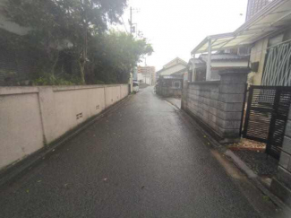 伊予市灘町の売地の画像