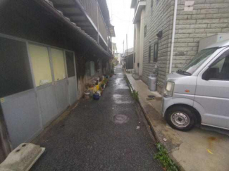 伊予市灘町の売地の画像