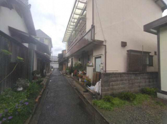 伊予市灘町の売地の画像