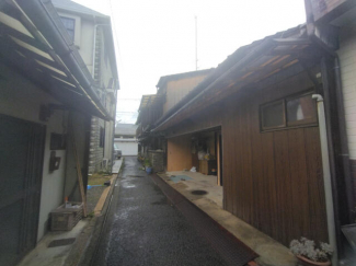 伊予市灘町の売地の画像