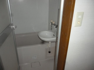 パークサイドハイツの画像