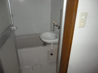 パークサイドハイツの画像