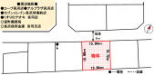 長浜市室町の売地の画像