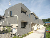 彦根市後三条町のアパートの画像