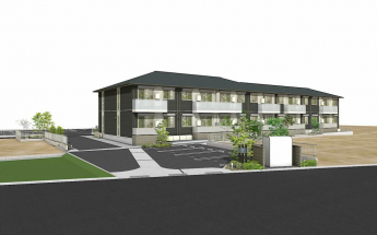 積水ハウスの賃貸住宅シャーメゾン！