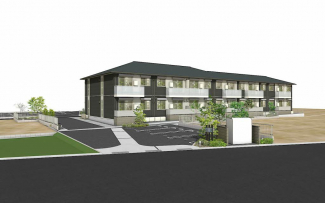 積水ハウスの賃貸住宅シャーメゾン！