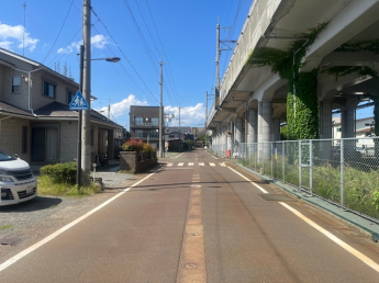 【展望】