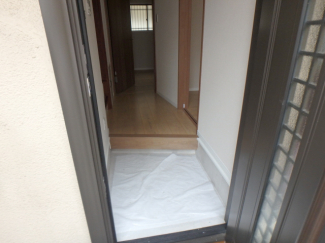 心地よい風が舞い込む住まい