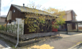 高島市今津町桜町１丁目の中古一戸建ての画像