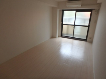 ゆったりとしたリビングです