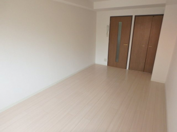 物件の内装です