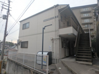 外観です
