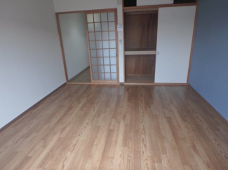 おしゃれなリビングです