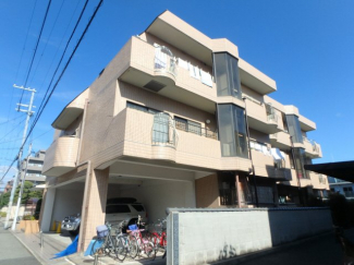 外観です
