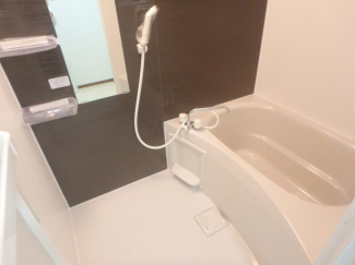 日々の暮らしに欠かせないお風呂です