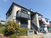 西宮市段上町２丁目のアパートの画像