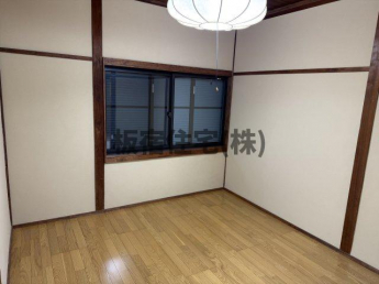 車字霜ノ下貸家の画像