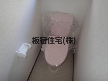 【トイレ】
