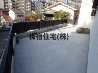 【庭】