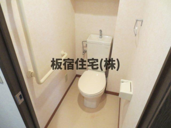 【トイレ】