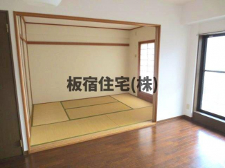 【和室】