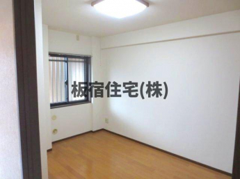 【洋室】