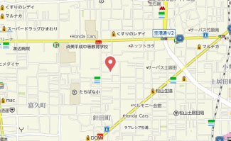 【地図】